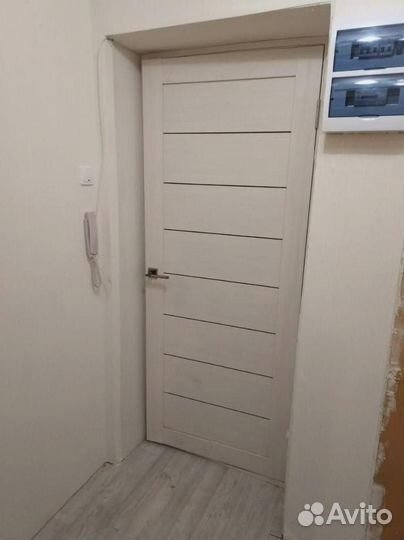 Межкомнатные двери
