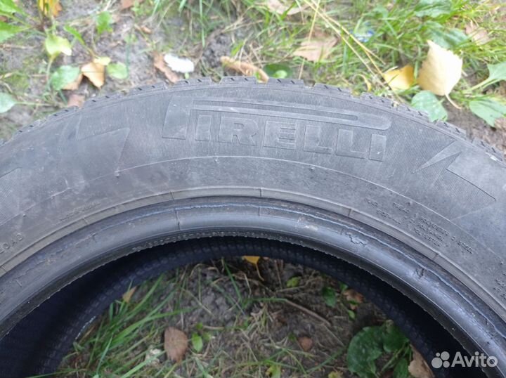 Pirelli Ice Zero 185/65 R15