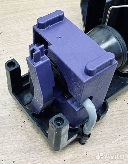 Упор заварочного блока bosch benvenuto