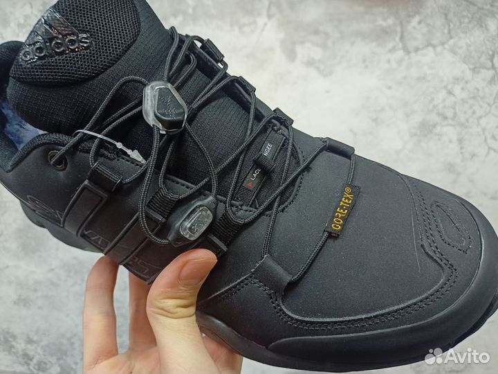 Кроссовки зимние Adidas Terrex