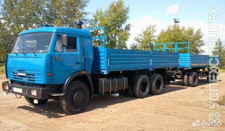 Водитель кат Е допог 15/15