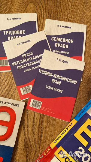 Тесты для ЕГЭ обществознание и русский язык