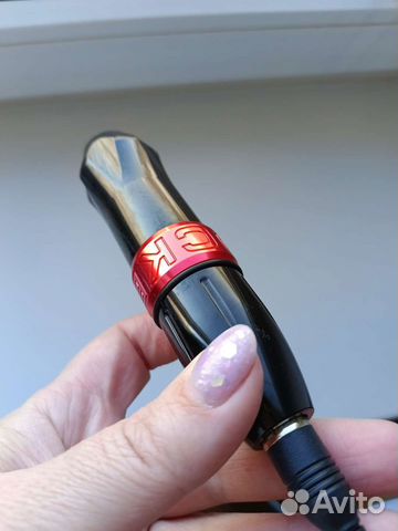 Машинка для татуажа