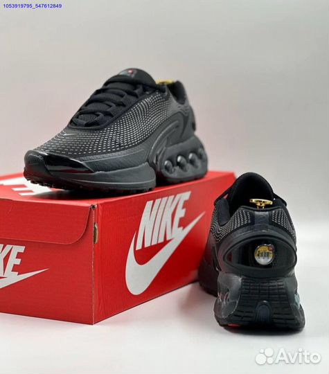 Кроссовки Nike Air Max Dn (Арт.28551)