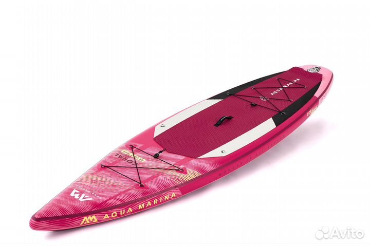 SUP Aqua Marina Coral Touring 11'6