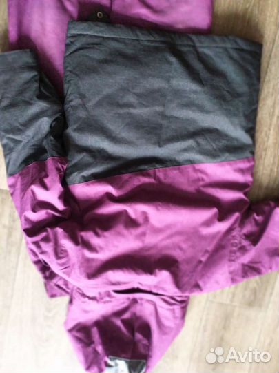 Детский костюм, зима