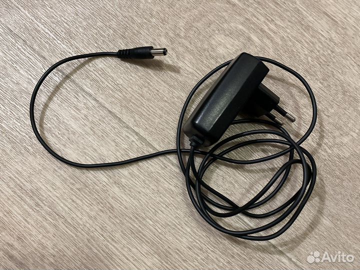 Блок питания