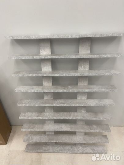 Полка для гель лаков