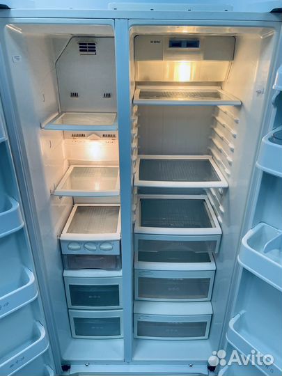 Холодильник бу. No Frost. Гарантия. Доставка