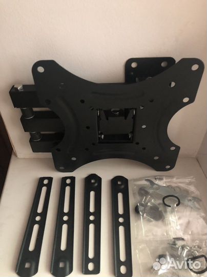 Кронштейн на стену для тв