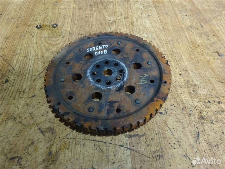 Маховик Kia Sorento 2002-2009