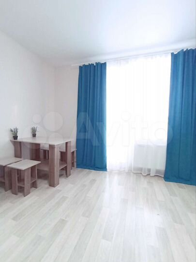 2-к. квартира, 41 м², 13/16 эт.
