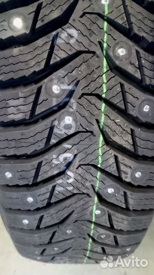 Kumho WinterCraft Ice WI31 225/60 R16 102T