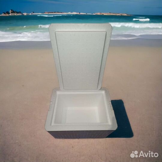 Термоконтейнер Северок ТК-25