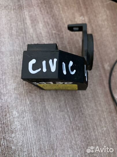 Иммобилайзер Хонда Цивик 4Д