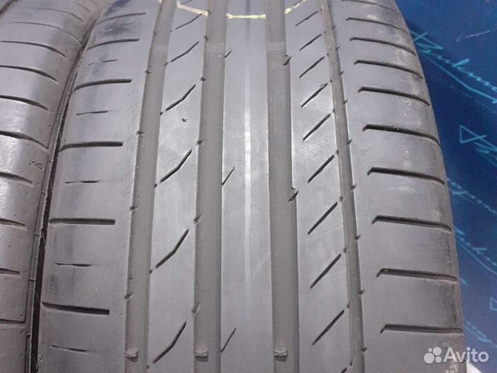 Continental ContiSportContact 5 235/45 R20