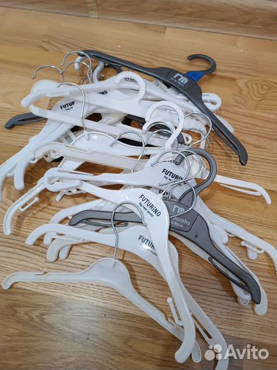 Вешалки плечики детские