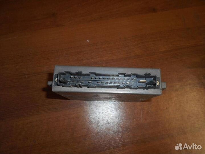 Блок управления АКПП Mercedes Benz W140 1991-1999