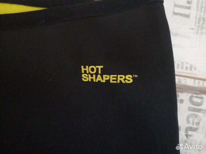 Бриджи для похудения