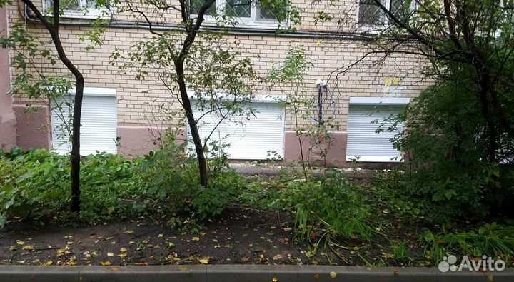 Рольставни