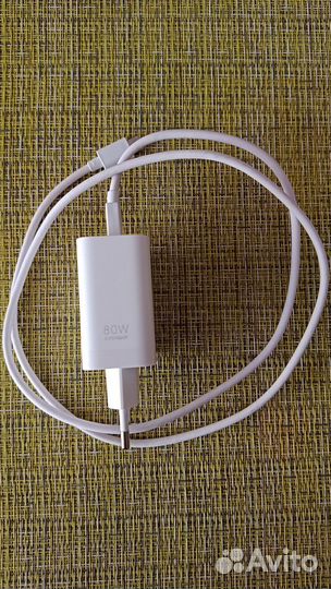 Зарядное устройство для realme GT neo 3