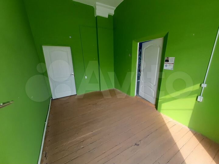 Свободного назначения, 12 м²