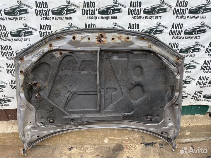 Капот mazda 6 gg