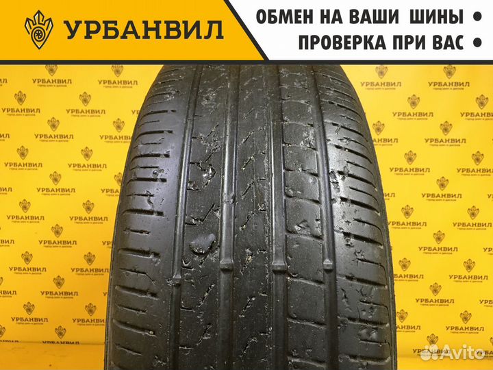 Pirelli Scorpion Verde 235/55 R19 101Y