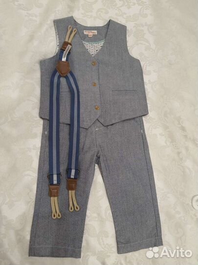 Костюм на мальчика