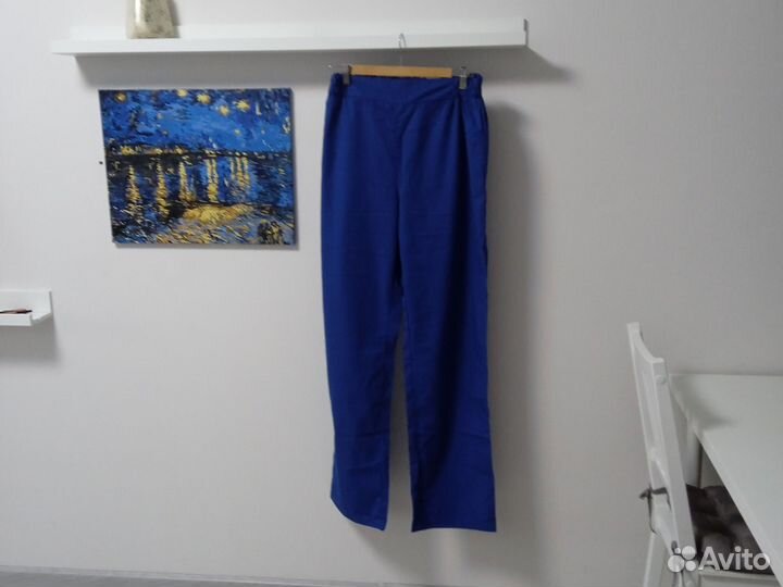 Комплект женский для повара б/у