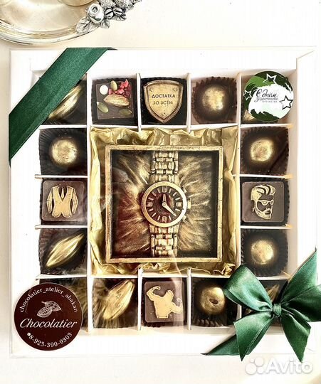 Шоколад ручной работы, пасха, подарки