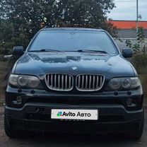 BMW X5 4.4 AT, 2001, 294 000 км, с пробегом, цена 550 000 руб.