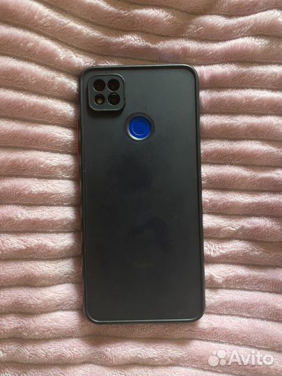 Xiaomi Redmi 9C, 2/32 ГБ