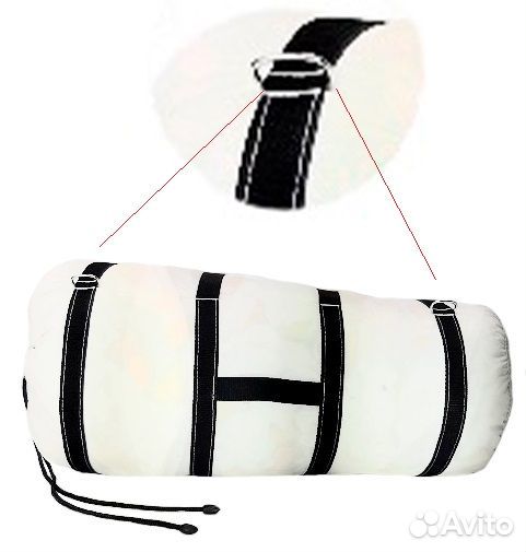 Компрессионный Мешок - 21 л