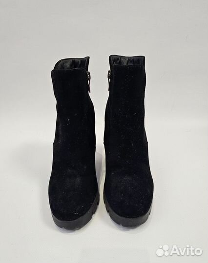 Ботильоны демисезонные T.taccardi 36 размер