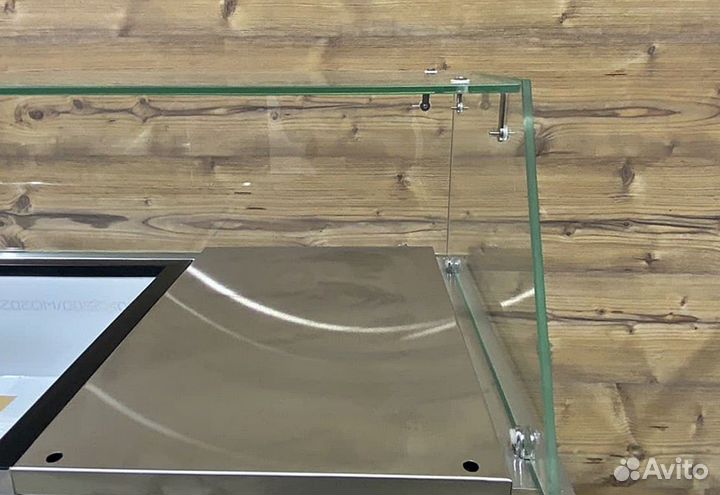 Витрина холодильная Carboma VT3G в наличии