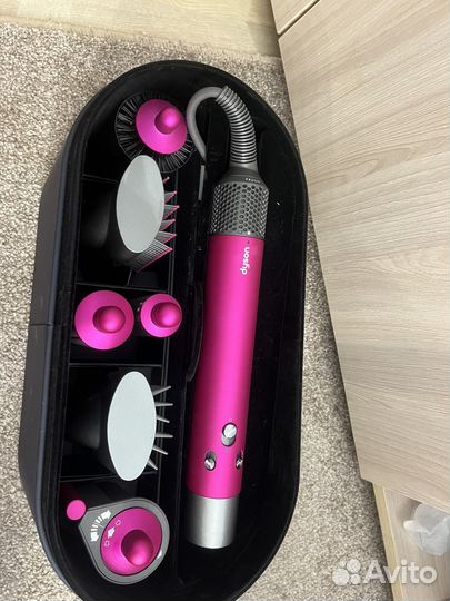 Стайлер dyson