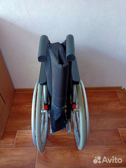 Инвалидная коляска бу