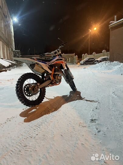 Продам Kayo k4 mx 172fmm