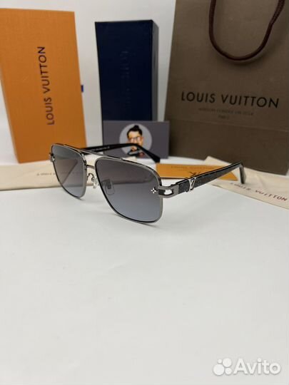 Luis vuitton очки