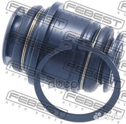 TAB-541Z TAB-541Z сайлент блок задней цапфы \ Toyo