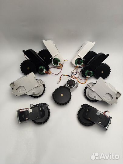 Колесо для робота пылесоса Xiaomi