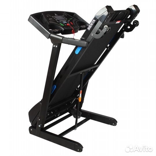 Беговая дорожка для дома