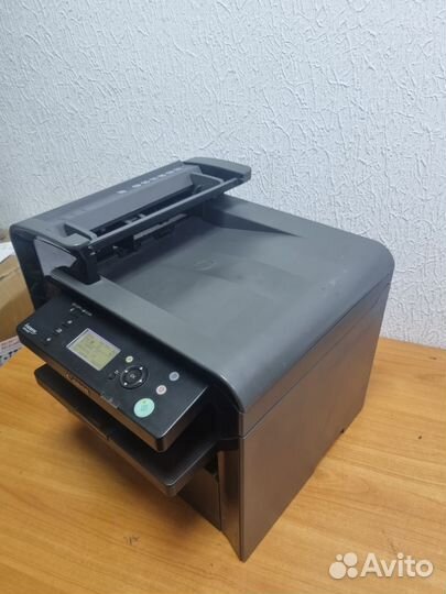 Мфу лазерный Canon MF 4430