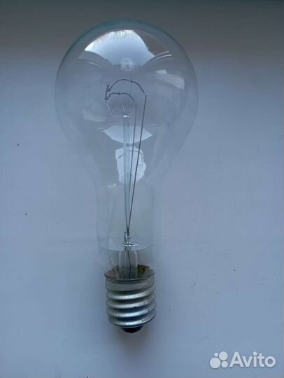 Лампа накаливания 300вт,500вт,дрв-500вт