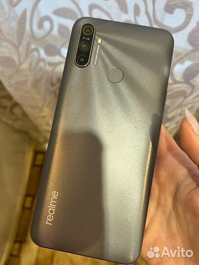 realme C3, 3/64 ГБ