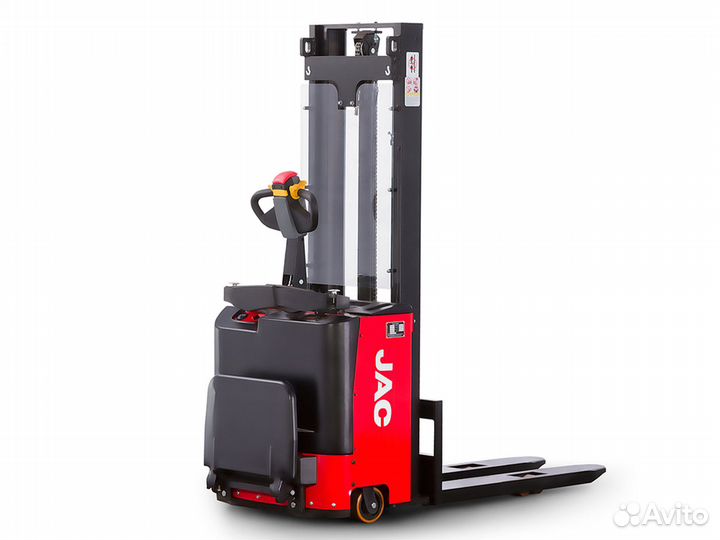 Штабелер (ричтрак) JAC CDD 20, 2024