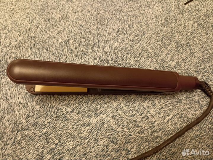 Выпрямитель Philips salonstraight Pro