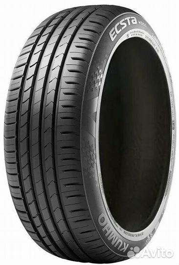 Kumho Ecsta HS51 205/60 R16 92H