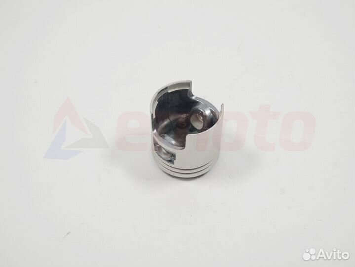 Поршневой комплект 2Т AD50 65см3 D44 p10мм vland Т